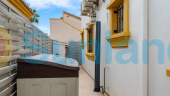 Resale - Townhouse - Guardamar del Segura - El Raso