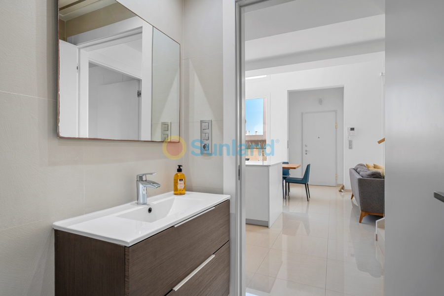 Verkauf - Haus - Ciudad Quesada - Rojales