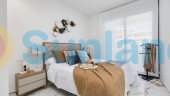 Ny bygg - Ground floor apartment - San Miguel De Salinas - Pueblo