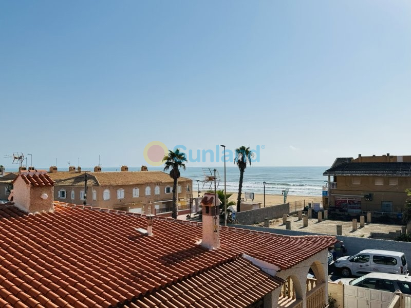 Brukte eiendommer - Duplex - La Mata