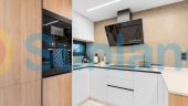 Resale - Apartment - Guardamar del Segura - El Raso