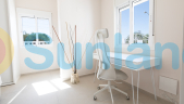 Resale - Villa - Torrevieja - San Luis