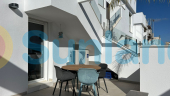 Resale - Apartment - Orihuela costa - 