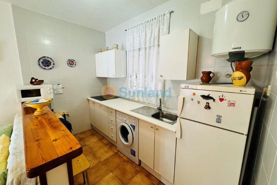 Segunda mano - Apartamento - La Mata