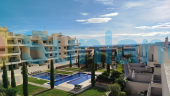 Resale - Villa - Orihuela Costa - Los Dolses