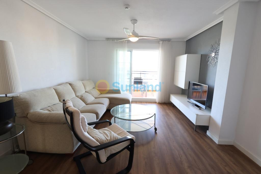 Brukte eiendommer - P - Pilar de la Horadada - Mil Palmeras