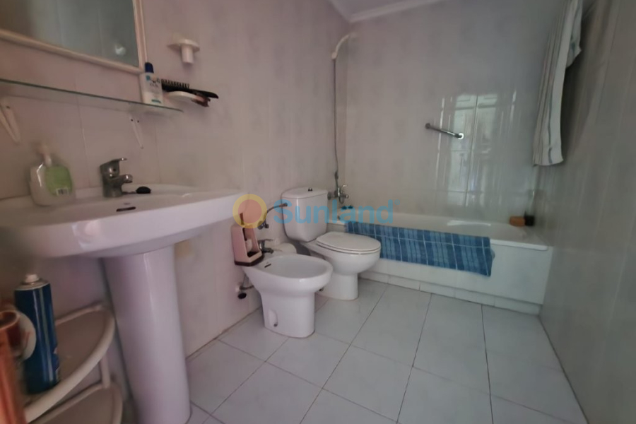 Resale - Apartment - La Mata - 