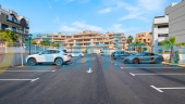 Resale - Apartment - Orihuela Costa - Villamartin