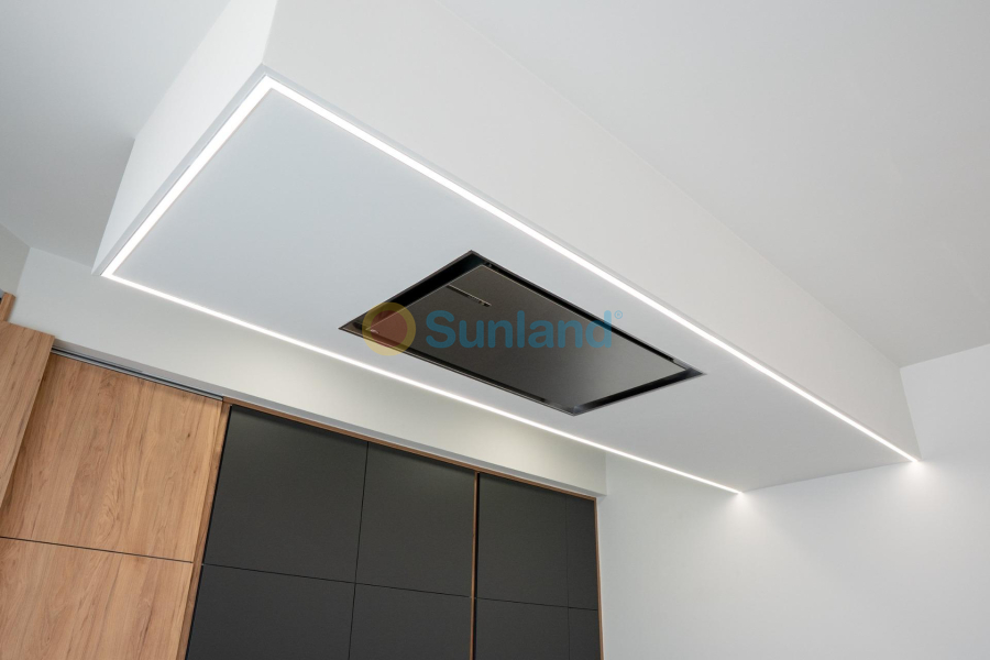 Ny bygg - Villa - Ciudad Quesada - Lo Marabu