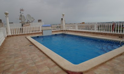 Resale - Apartment - Flat - Formentera del Segura - Formentera de Segura