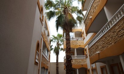 Resale - Apartment - Flat - Formentera del Segura - Formentera de Segura