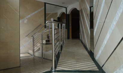 Resale - Apartment - Flat - Formentera del Segura - Formentera de Segura