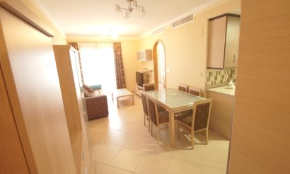 Resale - Apartment - Flat - Formentera del Segura - Formentera de Segura