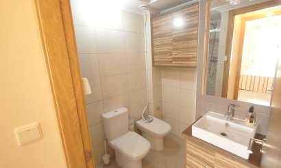 Resale - Apartment - Flat - Formentera del Segura - Formentera de Segura