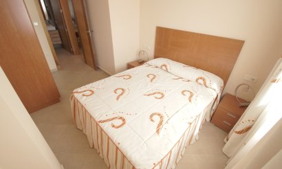 Resale - Apartment - Flat - Formentera del Segura - Formentera de Segura
