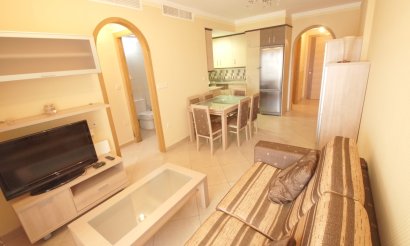Resale - Apartment - Flat - Formentera del Segura - Formentera de Segura