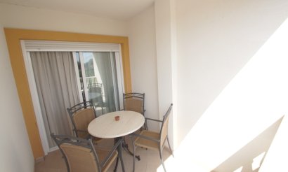 Resale - Apartment - Flat - Formentera del Segura - Formentera de Segura