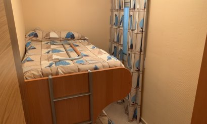 Resale - Apartment - Flat - Formentera del Segura - Formentera de Segura