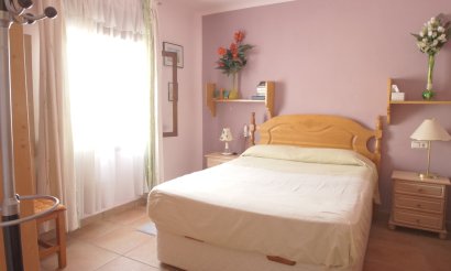 Вторичка - Apartment - Flat - Rojales