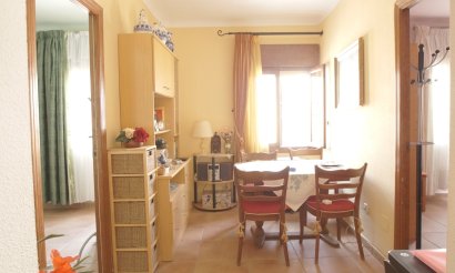 Вторичка - Apartment - Flat - Rojales