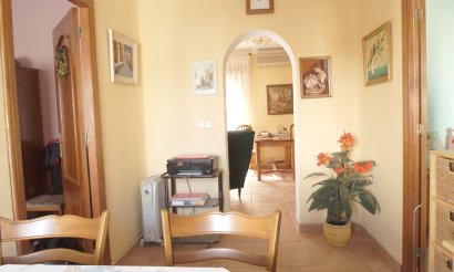 Вторичка - Apartment - Flat - Rojales