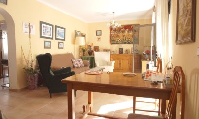 Вторичка - Apartment - Flat - Rojales