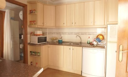 Вторичка - Apartment - Flat - Rojales