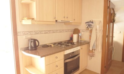 Вторичка - Apartment - Flat - Rojales