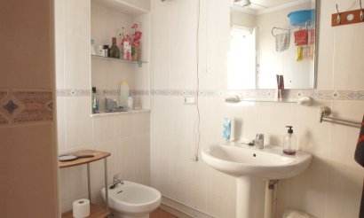 Вторичка - Apartment - Flat - Rojales