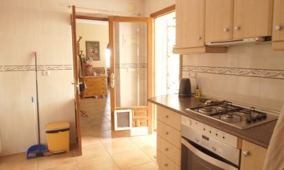 Вторичка - Apartment - Flat - Rojales