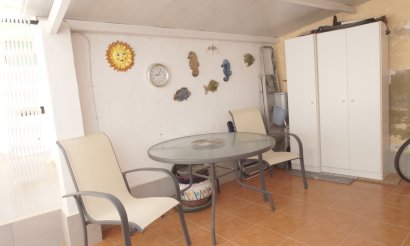 Вторичка - Apartment - Flat - Rojales