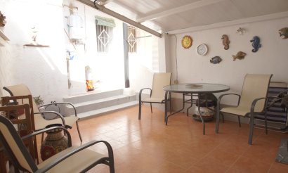 Вторичка - Apartment - Flat - Rojales