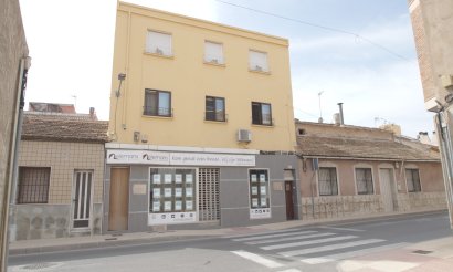 Вторичка - Apartment - Flat - Rojales