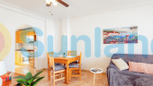 Resale - Apartment - Orihuela Costa - La Ciñuelica