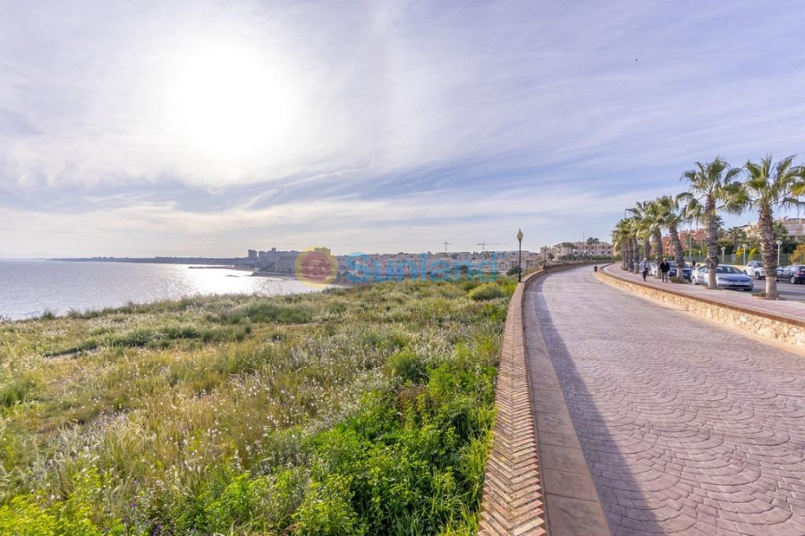 Вторичка - Апартамент - Orihuela Costa - Campoamor