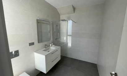 Neubau - Haus - Benidorm - Polop