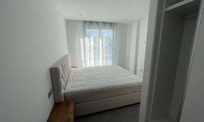 Neubau - Haus - Benidorm - Polop