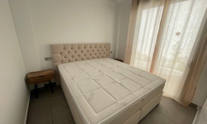 Neubau - Haus - Benidorm - Polop