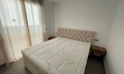 Neubau - Haus - Benidorm - Polop