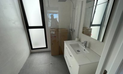 Neubau - Haus - Benidorm - Polop