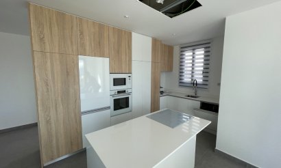 Neubau - Haus - Benidorm - Polop