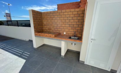 Neubau - Haus - Benidorm - Polop