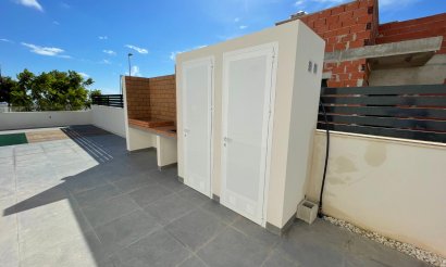 Neubau - Haus - Benidorm - Polop