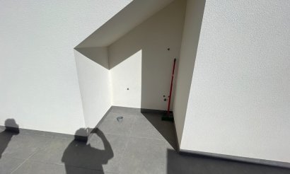 Neubau - Haus - Benidorm - Polop