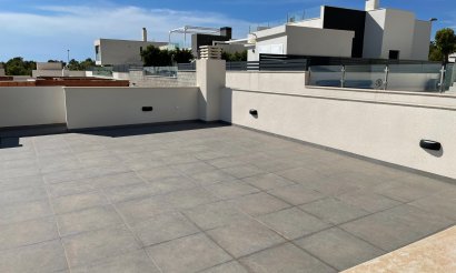 Neubau - Haus - Benidorm - Polop