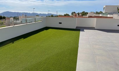 Neubau - Haus - Benidorm - Polop