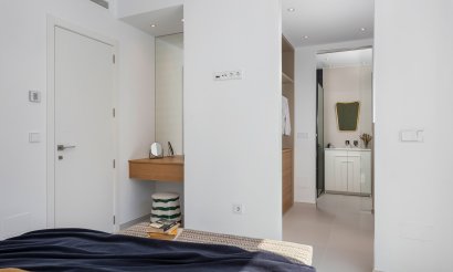 New Build - Villa - Benidorm - Polop