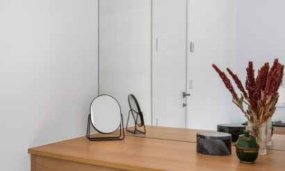 New Build - Villa - Benidorm - Polop