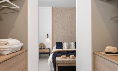 New Build - Villa - Benidorm - Polop