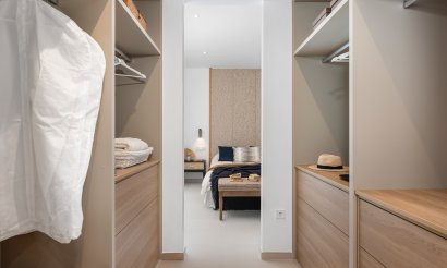 New Build - Villa - Benidorm - Polop